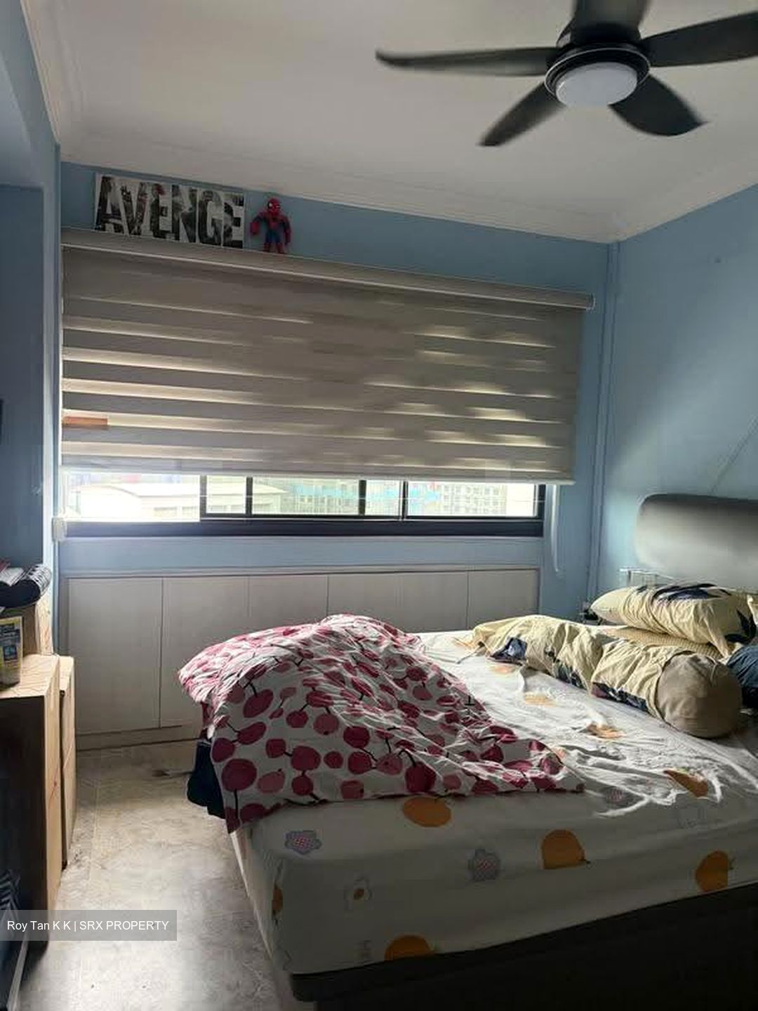 Blk 449 Bukit Panjang Ring Road (Bukit Panjang), HDB 5 Rooms #626536731